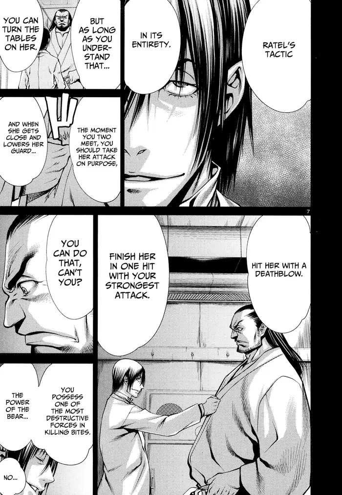 Killing Bites Chapter 9 image 07_optimized